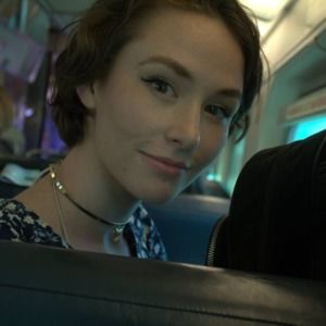 Meet your Posher, Kaitlin